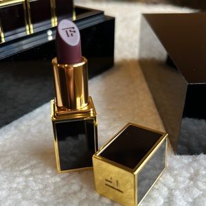 Brand New, Tom Ford Lipstick in Sterling Soft Matte